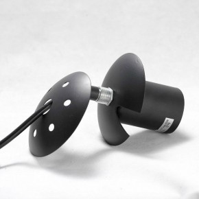 Подвесная люстра Lussole Seneca GRLSP-8177 в Белоярском - beloyarskiy.mebel24.online | фото 4
