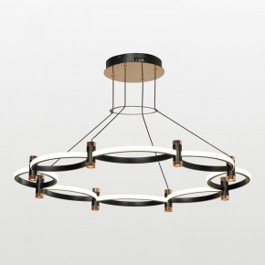 Подвесная люстра Lussole Taylor LSP-7211 в Белоярском - beloyarskiy.mebel24.online | фото 2