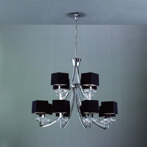 Подвесная люстра Mantra Akira 0792 в Белоярском - beloyarskiy.mebel24.online | фото 3