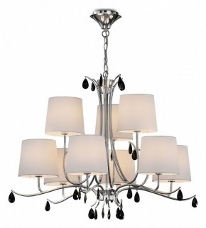 Подвесная люстра Mantra Andrea 6311 в Белоярском - beloyarskiy.mebel24.online | фото 2