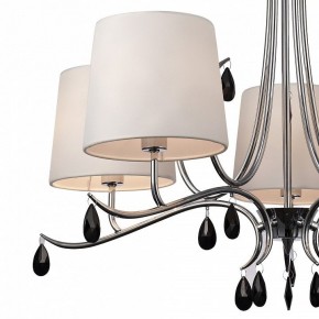 Подвесная люстра Mantra Andrea 6314 в Белоярском - beloyarskiy.mebel24.online | фото 4