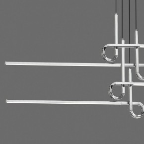 Подвесная люстра Mantra Cinto 6121 в Белоярском - beloyarskiy.mebel24.online | фото 3