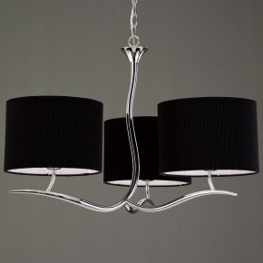 Подвесная люстра Mantra Eve 1171 в Белоярском - beloyarskiy.mebel24.online | фото 4