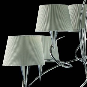 Подвесная люстра Mantra Mara 1654 в Белоярском - beloyarskiy.mebel24.online | фото 6