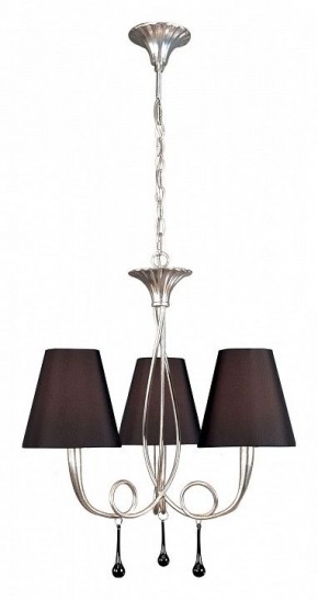 Подвесная люстра Mantra Paola 3532 в Белоярском - beloyarskiy.mebel24.online | фото 2