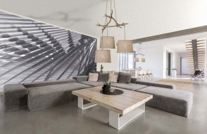 Подвесная люстра Mantra Sabina 6176 в Белоярском - beloyarskiy.mebel24.online | фото 4