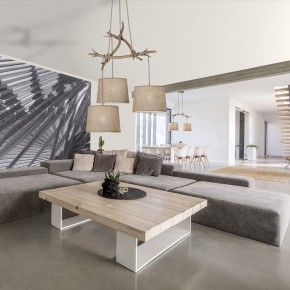 Подвесная люстра Mantra Sabina 6176 в Белоярском - beloyarskiy.mebel24.online | фото 5