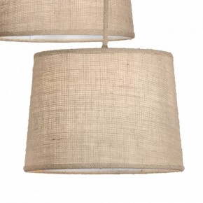 Подвесная люстра Mantra Sabina 6176 в Белоярском - beloyarskiy.mebel24.online | фото 8