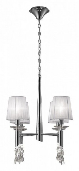 Подвесная люстра Mantra Tiffany 3852 в Белоярском - beloyarskiy.mebel24.online | фото 2