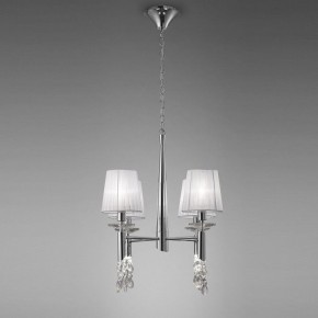 Подвесная люстра Mantra Tiffany 3852 в Белоярском - beloyarskiy.mebel24.online | фото 3