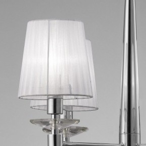 Подвесная люстра Mantra Tiffany 3852 в Белоярском - beloyarskiy.mebel24.online | фото 4