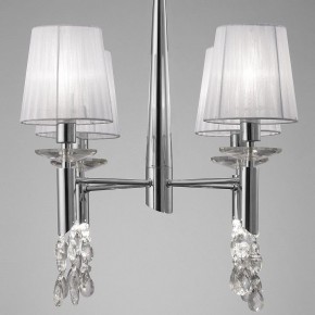 Подвесная люстра Mantra Tiffany 3852 в Белоярском - beloyarskiy.mebel24.online | фото 5