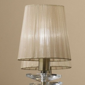 Подвесная люстра Mantra Tiffany 3870 в Белоярском - beloyarskiy.mebel24.online | фото 5