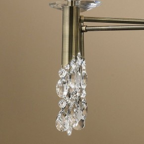 Подвесная люстра Mantra Tiffany 3870 в Белоярском - beloyarskiy.mebel24.online | фото 9
