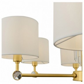 Подвесная люстра Maytoni Alloro MOD088PL-06BS в Белоярском - beloyarskiy.mebel24.online | фото 5