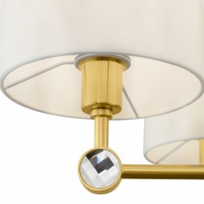 Подвесная люстра Maytoni Alloro MOD088PL-06BS в Белоярском - beloyarskiy.mebel24.online | фото 6