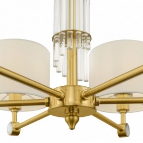 Подвесная люстра Maytoni Alloro MOD088PL-06BS в Белоярском - beloyarskiy.mebel24.online | фото 7
