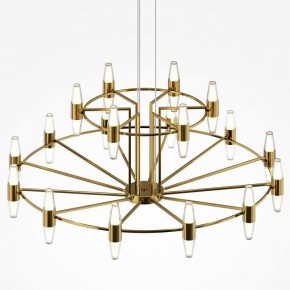 Подвесная люстра Maytoni Arana MOD401PL-L108BS3K в Белоярском - beloyarskiy.mebel24.online | фото