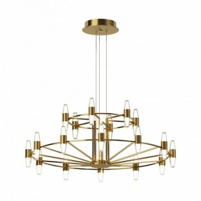 Подвесная люстра Maytoni Arana MOD401PL-L108BS3K в Белоярском - beloyarskiy.mebel24.online | фото 2