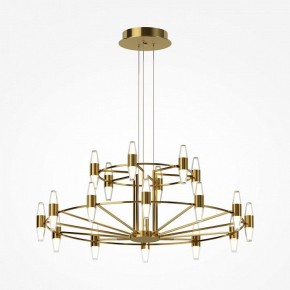 Подвесная люстра Maytoni Arana MOD401PL-L108BS3K в Белоярском - beloyarskiy.mebel24.online | фото 3