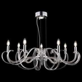 Подвесная люстра Maytoni Atlanta MOD051PL-07TR в Белоярском - beloyarskiy.mebel24.online | фото 3