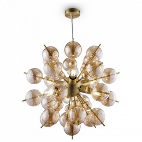 Подвесная люстра Maytoni Bolla MOD133PL-06BS в Белоярском - beloyarskiy.mebel24.online | фото 2
