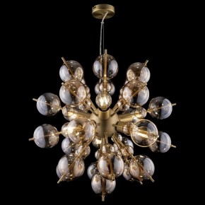 Подвесная люстра Maytoni Bolla MOD133PL-06BS в Белоярском - beloyarskiy.mebel24.online | фото 3