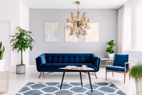 Подвесная люстра Maytoni Bolla MOD133PL-06BS в Белоярском - beloyarskiy.mebel24.online | фото 5