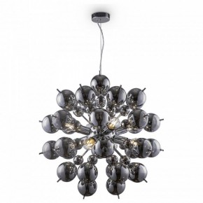 Подвесная люстра Maytoni Bolla MOD133PL-08CH в Белоярском - beloyarskiy.mebel24.online | фото 2