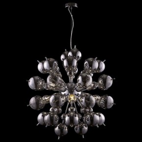 Подвесная люстра Maytoni Bolla MOD133PL-08CH в Белоярском - beloyarskiy.mebel24.online | фото 3