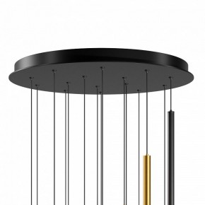 Подвесная люстра Maytoni Bubble dream MOD383PL-L40BBS3K в Белоярском - beloyarskiy.mebel24.online | фото 7