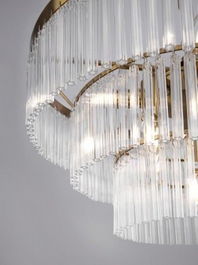 Подвесная люстра Maytoni Colonne MOD093PL-09BS в Белоярском - beloyarskiy.mebel24.online | фото 6