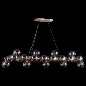 Подвесная люстра Maytoni Dallas MOD547PL-25G в Белоярском - beloyarskiy.mebel24.online | фото 3