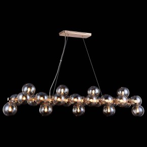 Подвесная люстра Maytoni Dallas MOD547PL-25G в Белоярском - beloyarskiy.mebel24.online | фото 4
