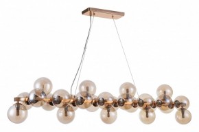 Подвесная люстра Maytoni Dallas MOD547PL-25G в Белоярском - beloyarskiy.mebel24.online | фото 6
