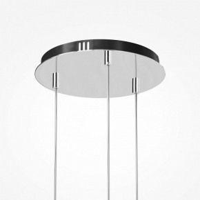 Подвесная люстра Maytoni Drop MOD273PL-L33CH3K в Белоярском - beloyarskiy.mebel24.online | фото 6