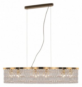 Подвесная люстра Maytoni Dune DIA005PL-06G в Белоярском - beloyarskiy.mebel24.online | фото 2