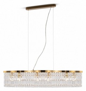 Подвесная люстра Maytoni Dune DIA005PL-06G в Белоярском - beloyarskiy.mebel24.online | фото 3