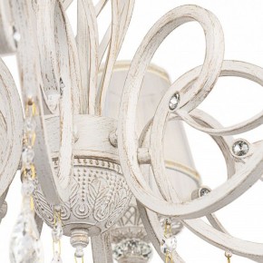 Подвесная люстра Maytoni Grace ARM247-08-G в Белоярском - beloyarskiy.mebel24.online | фото 6