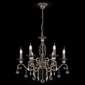 Подвесная люстра Maytoni Grace RC247-PL-06-R в Белоярском - beloyarskiy.mebel24.online | фото 3