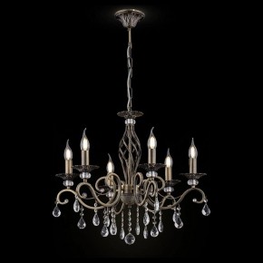 Подвесная люстра Maytoni Grace RC247-PL-06-R в Белоярском - beloyarskiy.mebel24.online | фото 4