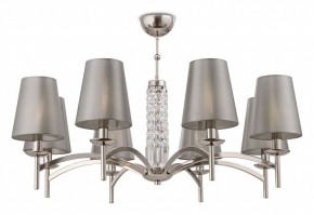 Подвесная люстра Maytoni Krona MOD076PL-08N в Белоярском - beloyarskiy.mebel24.online | фото 2