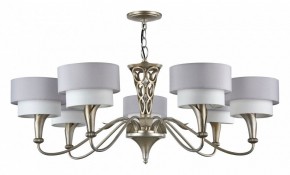 Подвесная люстра Maytoni Lillian H311-07-G в Белоярском - beloyarskiy.mebel24.online | фото 4