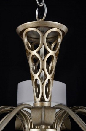 Подвесная люстра Maytoni Lillian H311-07-G в Белоярском - beloyarskiy.mebel24.online | фото 7