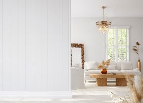 Подвесная люстра Maytoni Linn MOD091PL-05G в Белоярском - beloyarskiy.mebel24.online | фото 4