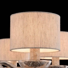 Подвесная люстра Maytoni Maryland ARM526PL-06GR в Белоярском - beloyarskiy.mebel24.online | фото 10