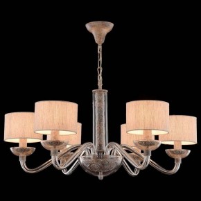 Подвесная люстра Maytoni Maryland ARM526PL-06GR в Белоярском - beloyarskiy.mebel24.online | фото 4