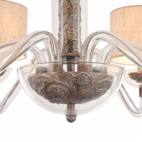 Подвесная люстра Maytoni Maryland ARM526PL-06GR в Белоярском - beloyarskiy.mebel24.online | фото 7