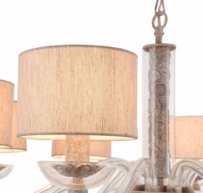 Подвесная люстра Maytoni Maryland ARM526PL-08GR в Белоярском - beloyarskiy.mebel24.online | фото 6