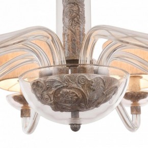 Подвесная люстра Maytoni Maryland ARM526PL-08GR в Белоярском - beloyarskiy.mebel24.online | фото 7